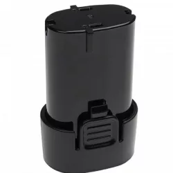   Szerszámgép akku Makita BL7010, 194356-2, 194355-4 - 2500 mAh, 7.2 V, Li-Ion - Utángyártott akku