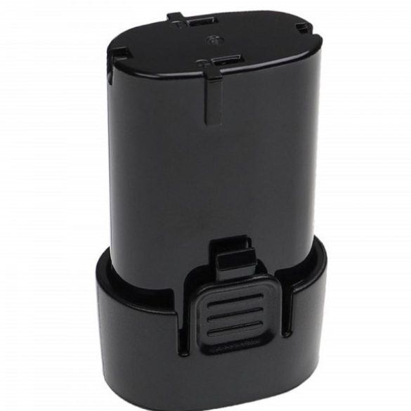Szerszámgép akku Makita BL7010, 194356-2, 194355-4 - 2500 mAh, 7.2 V, Li-Ion - Utángyártott akku