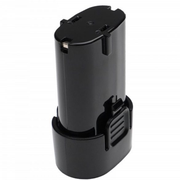 Szerszámgép akku Makita BL7010, 194356-2, 194355-4 - 2500 mAh, 7.2 V, Li-Ion - Utángyártott akku