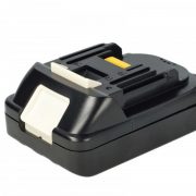   Szerszámgép akku Makita 194204-5, 194230-4, 194309-1, 194205-3 - 2500 mAh, 18 V, Li-Ion - Utángyártott akku