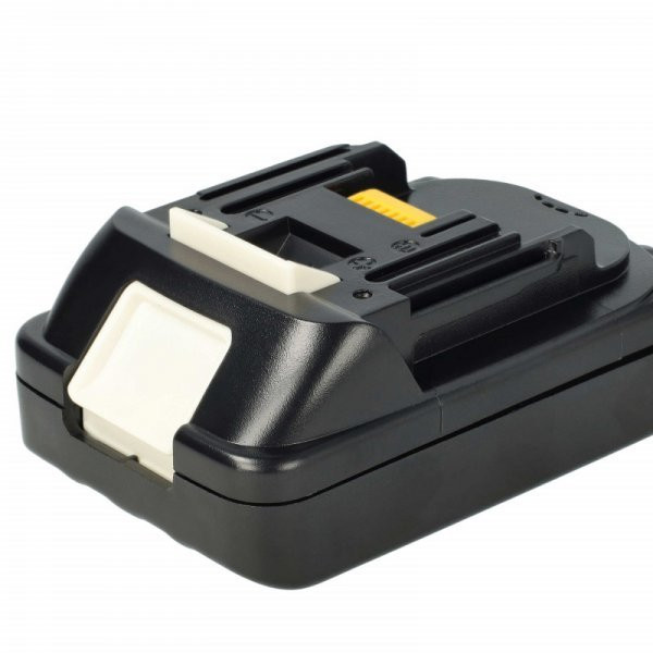   Szerszámgép akku Makita 194204-5, 194230-4, 194309-1, 194205-3 - 2500 mAh, 18 V, Li-Ion - Utángyártott akku