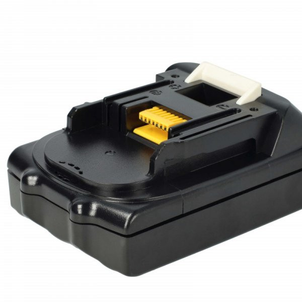 Szerszámgép akku Makita 194204-5, 194230-4, 194309-1, 194205-3 - 2500 mAh, 18 V, Li-Ion - Utángyártott akku