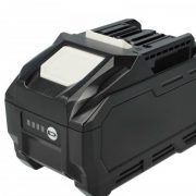   Szerszámgép akku Makita 191L29-0, BL4020, BL4025, BL4040, BL4050F - 4000 mAh, 40 V, Li-Ion - Utángyártott akku