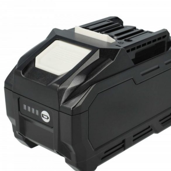 Szerszámgép akku Makita 191L29-0, BL4020, BL4025, BL4040, BL4050F - 4000 mAh, 40 V, Li-Ion - Utángyártott akku