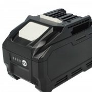   Szerszámgép akku Makita 191L29-0, BL4020, BL4025, BL4040, BL4050F - 5000 mAh, 40 V, Li-Ion - Utángyártott akku