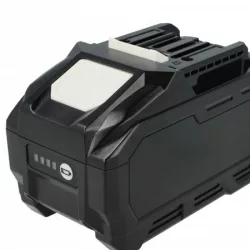   Szerszámgép akku Makita 191L29-0, BL4020, BL4025, BL4040, BL4050F - 5000 mAh, 40 V, Li-Ion - Utángyártott akku
