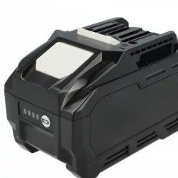   Szerszámgép akku Makita 191L29-0, BL4020, BL4025, BL4040, BL4050F - 6000 mAh, 40 V, Li-Ion - Utángyártott akku