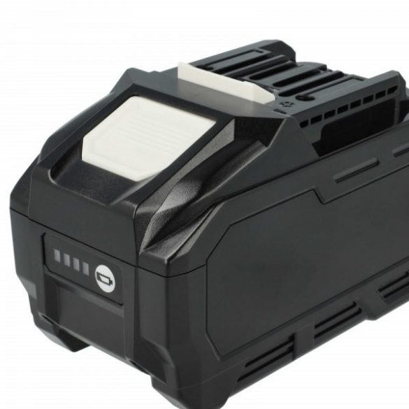 Szerszámgép akku Makita 191L29-0, BL4020, BL4025, BL4040, BL4050F - 6000 mAh, 40 V, Li-Ion - Utángyártott akku