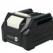   Szerszámgép akku Makita 191X65-8, 191B36-3, 191B26-6, 191L29-0 - 2500 mAh, 40 V, Li-Ion - Utángyártott akku