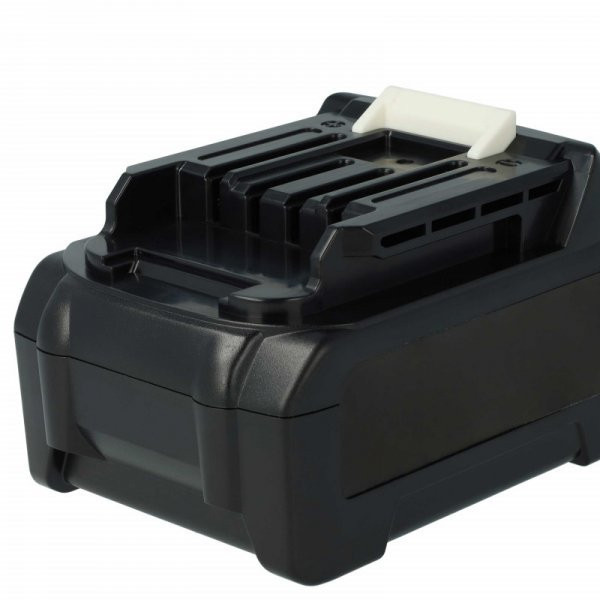 Szerszámgép akku Makita 191X65-8, 191B36-3, 191B26-6, 191L29-0 - 2500 mAh, 40 V, Li-Ion - Utángyártott akku