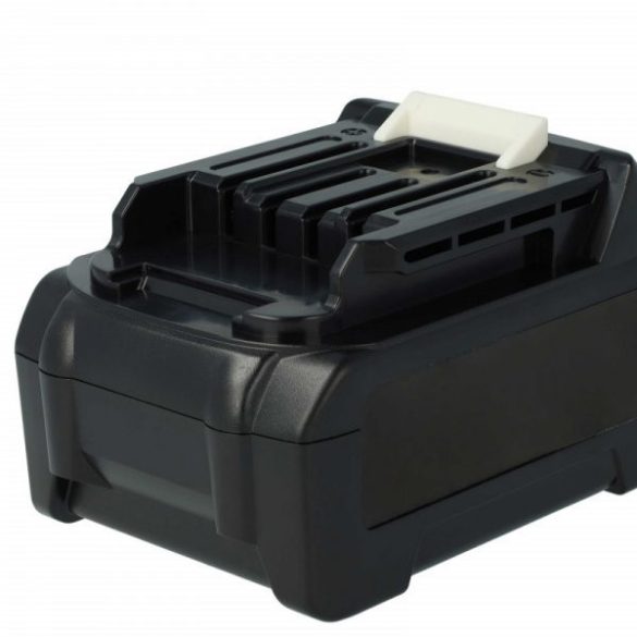 Szerszámgép akku Makita 191X65-8, 191B36-3, 191B26-6, 191L29-0 - 2500 mAh, 40 V, Li-Ion - Utángyártott akku