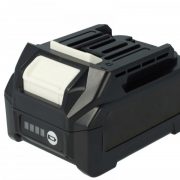   Szerszámgép akku Makita 191X65-8, 191B36-3, 191B26-6, 191L29-0 - 3000 mAh, 40 V, Li-Ion - Utángyártott akku