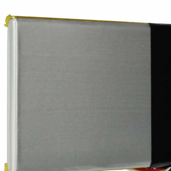GPS Magellan N496 - 3800mAh, 3.7V - Utángyártott akku