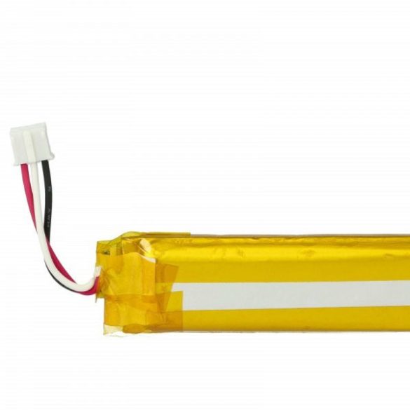 Billentyűzet - Logitech 533-000200 - 1050 mAh 3.7 V Li-polymer - Utángyártott