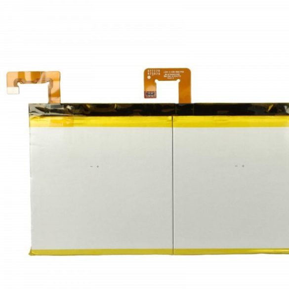 Lenovo L22D2P31 - 8000 mAh 3.87 V Li-polymer - Utángyártott tablet akku