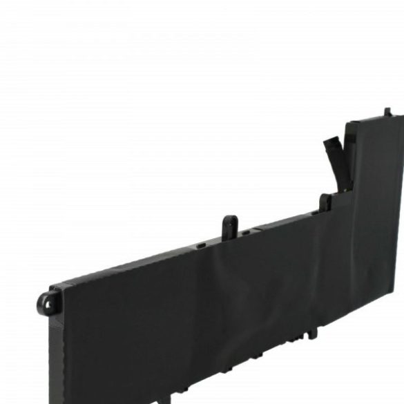Lenovo L19L3PD3, L19D3PD3, L19M3PD3, SB10V27762 - 4100 mAh 11.1 V Li-polymer - Utángyártott notebook akku