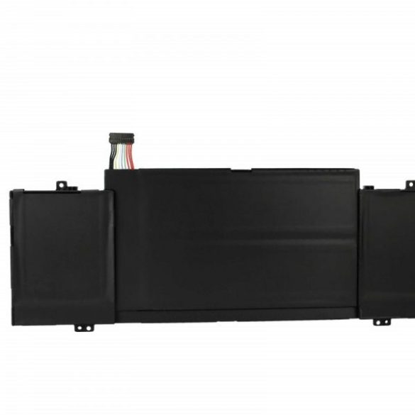 Lenovo 5B11C66151, 5B11C66148 - 7550 mAh 7.72 V Li-polymer, fekete - Utángyártott notebook akku