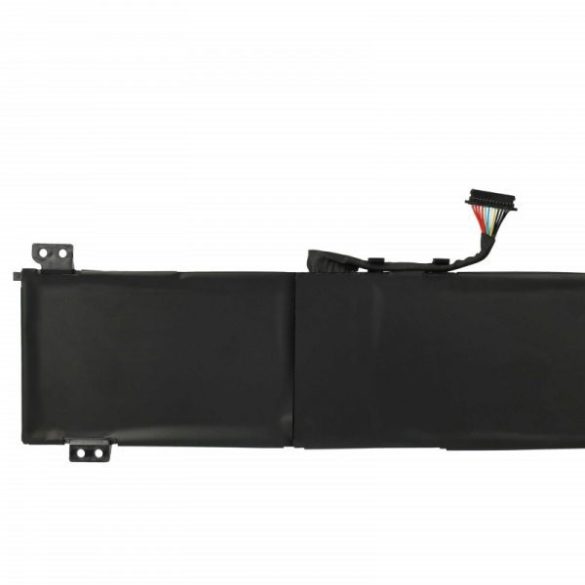 Lenovo 5B11B96718, 5B11B96719, 5B11B96715 - 3750 mAh 11.55 V Li-polymer - Utángyártott notebook akku