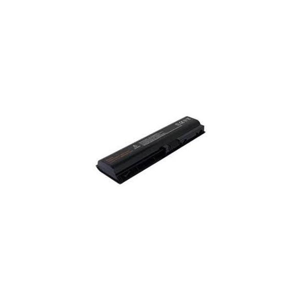 HP HSTNN-XB0Q 11.1V 5200mAh utángyártott akkumulátor