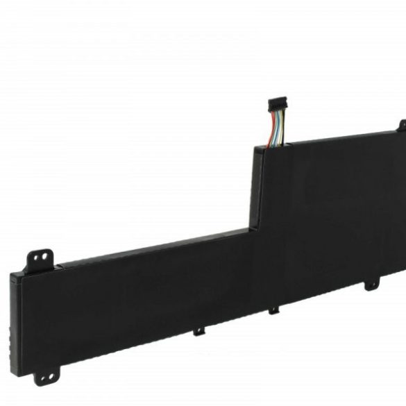 Lenovo L19C3PD6, L19D3PD6, 5B10X49072, L19L3PD6 - 2400 mAh 11.4 V Li-polymer - Utángyártott notebook akku