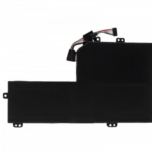 Lenovo L18L3PF6, 5B10W67284, 5B10T26389 - 4500 mAh 11.34 V Li-polymer - Utángyártott notebook akku