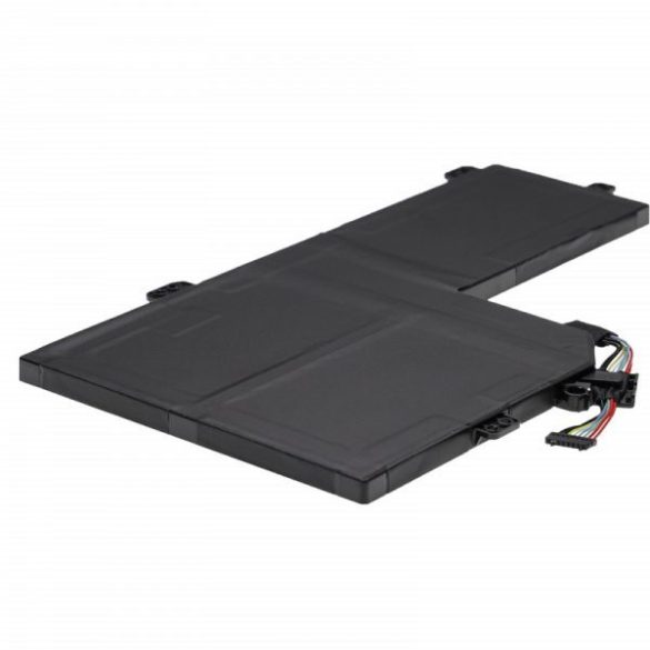Lenovo L18L3PF6, 5B10W67284, 5B10T26389 - 4500 mAh 11.34 V Li-polymer - Utángyártott notebook akku