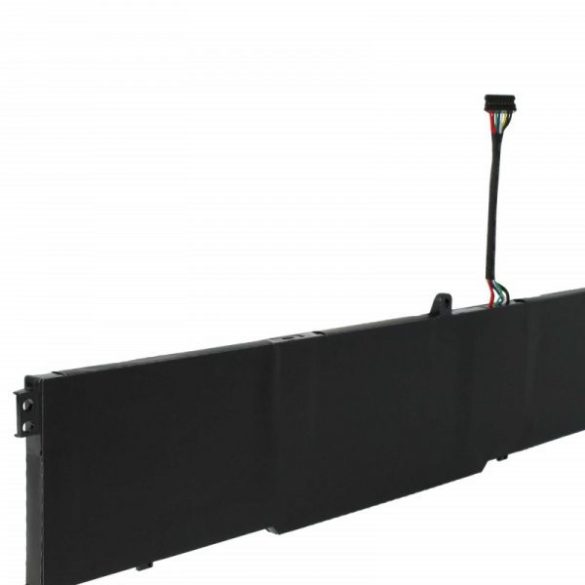 Lenovo 5B10Q13162, 5B10Q13163, 5B10Q13164 - 3600 mAh 11.55 V Li-polymer - Utángyártott notebook akku
