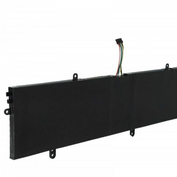 Lenovo 5B10P35084, 5B10P35083, 5B10P35082 - 4400 mAh 15.3 V Li-polymer - Utángyártott notebook akku