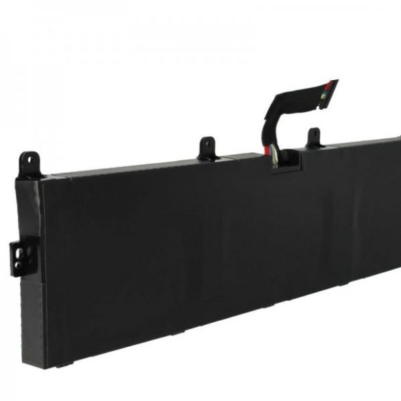 Lenovo 01AV497, 01AV498, 5B10W13903, 931QA100H - 9300 mAh 11.25 V Li-polymer - Utángyártott notebook akku