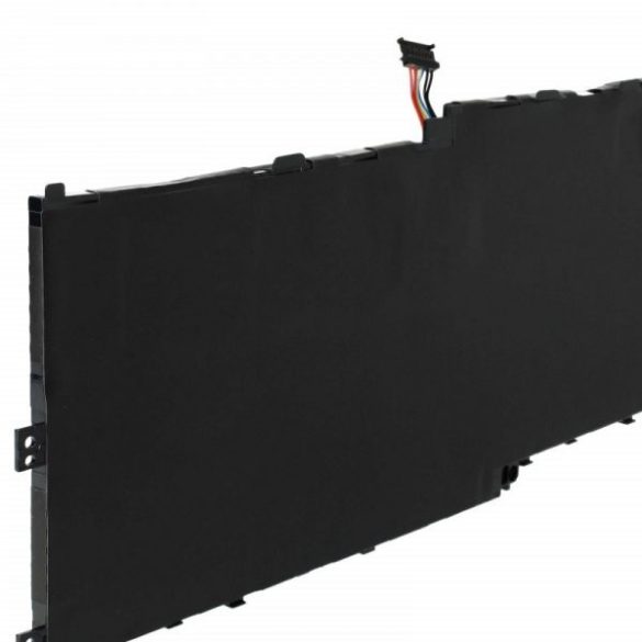 Lenovo 01AV499, 01AV475, 01AV474, L17C4P71 - 2900 mAh 15.36 V Li-polymer - Utángyártott notebook akku