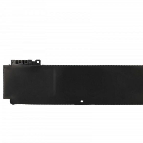 Lenovo 01AV406, 01AV405, 01AV407, 01AV462 - 1000 mAh 11.4 V Li-polymer, fekete - Utángyártott notebook akku
