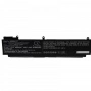   Lenovo 00HW022, SB1046F46461, 00HW023, 00HW036 - 2000 mAh 11.4 V Li-polymer - Utángyártott notebook akku