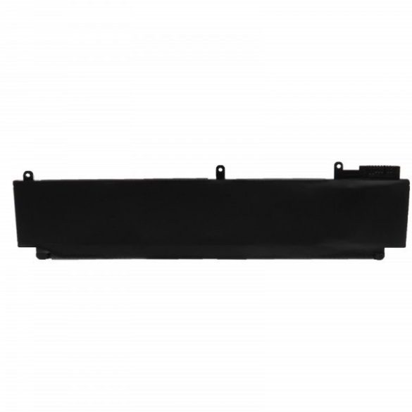 Lenovo 00HW022, SB1046F46461, 00HW023, 00HW036 - 2000 mAh 11.4 V Li-polymer - Utángyártott notebook akku
