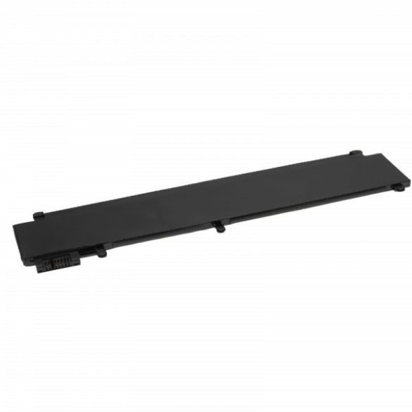 Lenovo 00HW022, SB1046F46461, 00HW023, 00HW036 - 2000 mAh 11.4 V Li-polymer - Utángyártott notebook akku