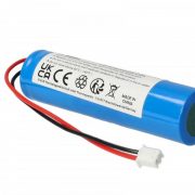   Legrand 062552, 062526, 805809, 061092 - 2000 mAh 2.4 V NiCd - Utángyártott vészvilágítás akku