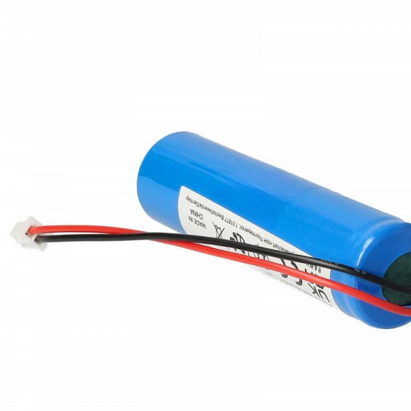 Legrand 062552, 062526, 805809, 061092 - 2000 mAh 2.4 V NiCd - Utángyártott vészvilágítás akku