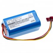 Lazer Runner. 5200mAh Utángyártott akku