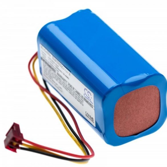 Lazer Runner. 5200mAh Utángyártott akku