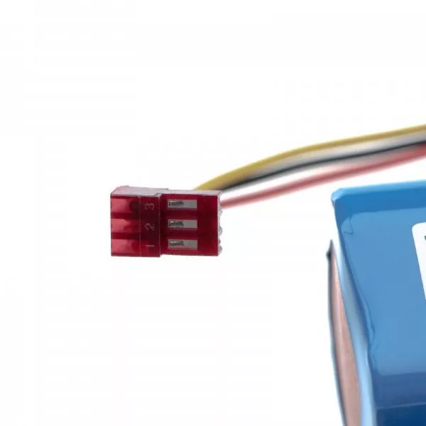 Lazer Runner. 5200mAh Utángyártott akku