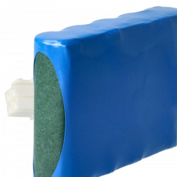 Fűnyíró Landxcape LA0002, LA0001 - 2500 mAh 20 V Li-Ion - Utángyártott akku
