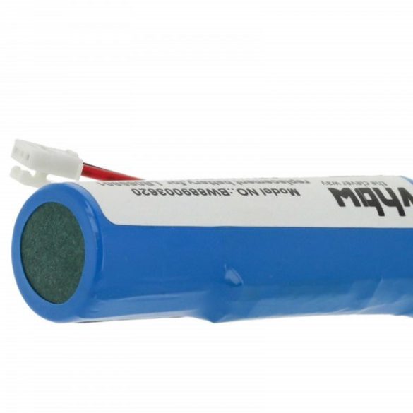 Car TCU / ECU - Land Rover LR089861 - 2600 mAh 3.7 V Li-Ion - Utángyártott akku