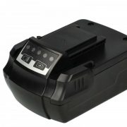   Szerszámgép akku Kress APF 144/4.2, 12310127 - 5000 mAh, 14.4 V, Li-Ion - Utángyártott akku