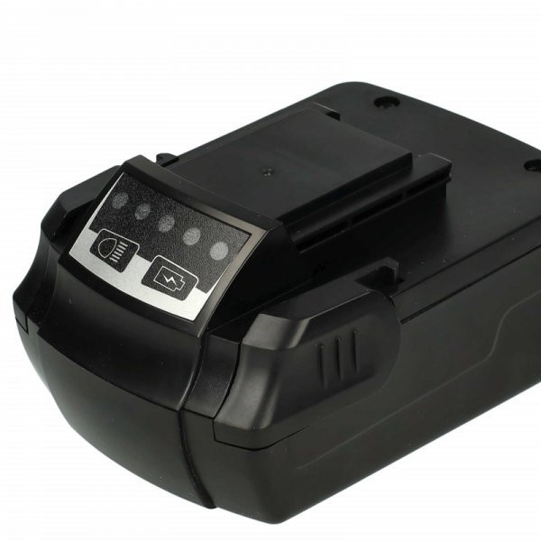 Szerszámgép akku Kress APF 144/4.2, 12310127 - 5000 mAh, 14.4 V, Li-Ion - Utángyártott akku