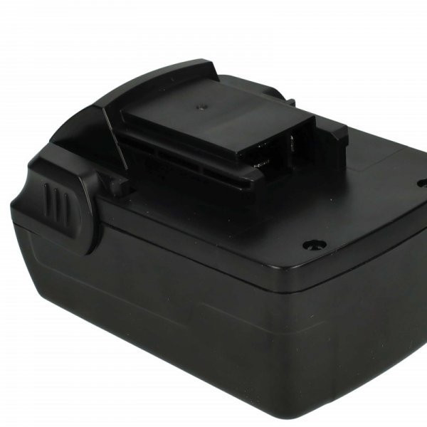 Szerszámgép akku Kress APF 144/4.2, 12310127 - 5000 mAh, 14.4 V, Li-Ion - Utángyártott akku