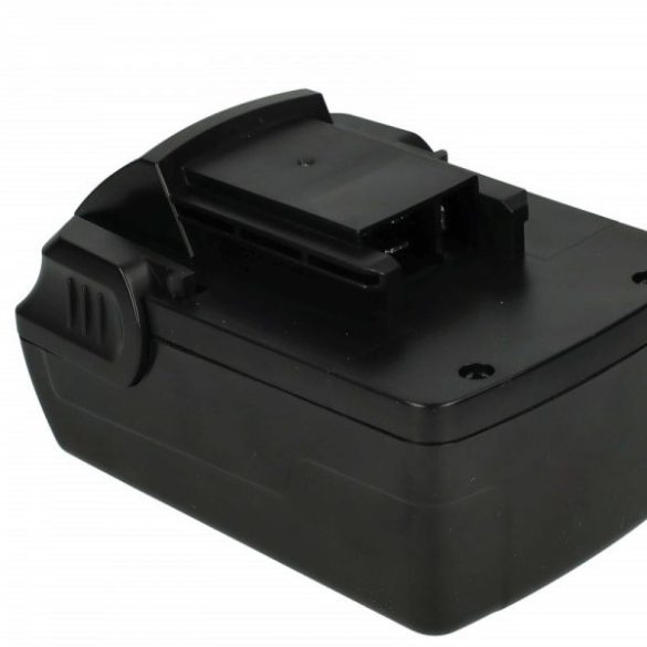Szerszámgép akku Kress APF 144/4.2, 12310127 - 5000 mAh, 14.4 V, Li-Ion - Utángyártott akku