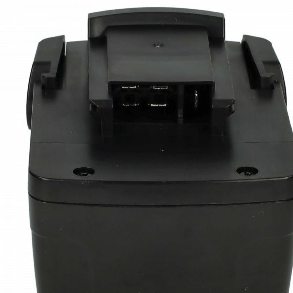 Szerszámgép akku Kress APF 144/4.2, 12310127 - 5000 mAh, 14.4 V, Li-Ion - Utángyártott akku