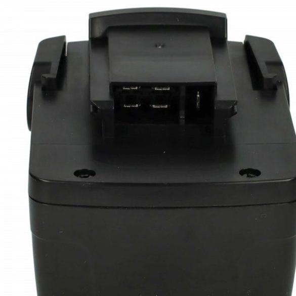 Szerszámgép akku Kress APF 144/4.2, 12310127 - 5000 mAh, 14.4 V, Li-Ion - Utángyártott akku
