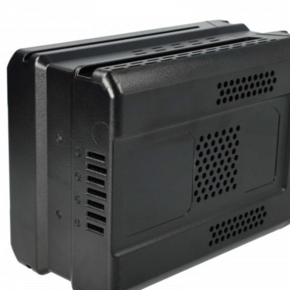 Szerszámgép akku Kobalt KB680-06, KB280-06, KB3080-06, KB2580-06 - 2000 mAh, 80 V, Li-Ion - Utángyártott akku