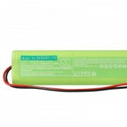  Kern KB-A01N, PCB-B, KP-N mérleg - 2000 mAh 7.2 V NiMH - Utángyártott akku