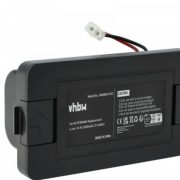   Kärcher 9.754-313.0 for Kärcher 2600mAh, 14.4V, Li-Ion - Utángyártott porszívó akku
